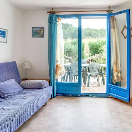 Le Domaine D'azur-2 By Interhome