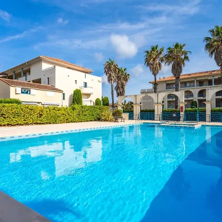 Feriehus Le Domaine D'azur-2 By Interhome Le Lavandou