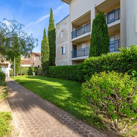 Le Domaine D'azur-2 By Interhome Le Lavandou
