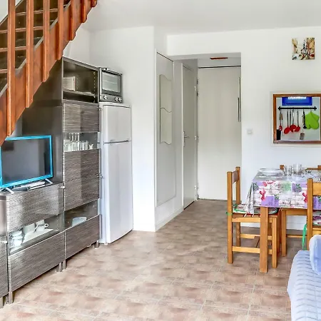 Holiday home Le Domaine D'azur-2 By Interhome Le Lavandou