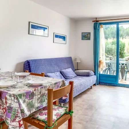 Le Domaine D'azur-2 By Interhome Holiday home *