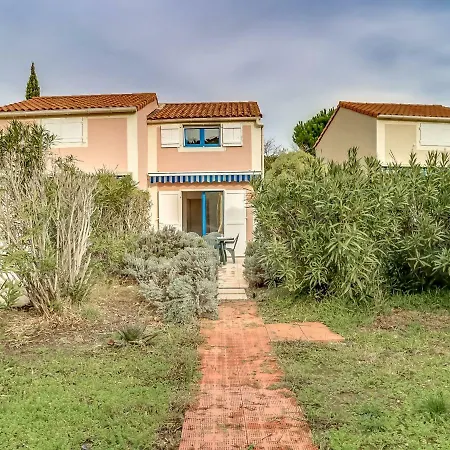 Holiday home Le Domaine D'azur-2 By Interhome *